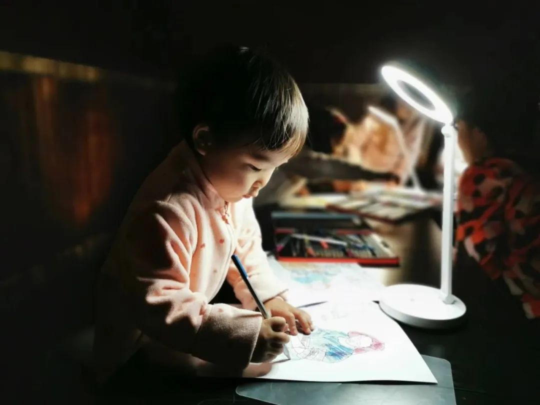 快乐六一  美好回忆