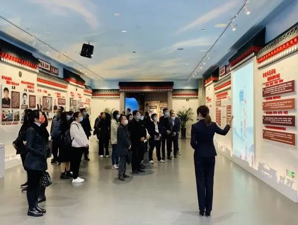 青海省反腐倡廉警示教育基地 青海省反腐倡廉警示教育基地