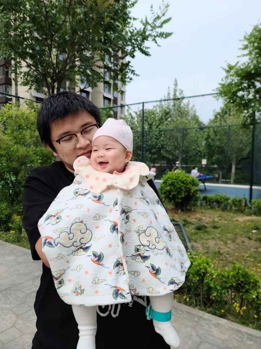 快乐六一  美好回忆